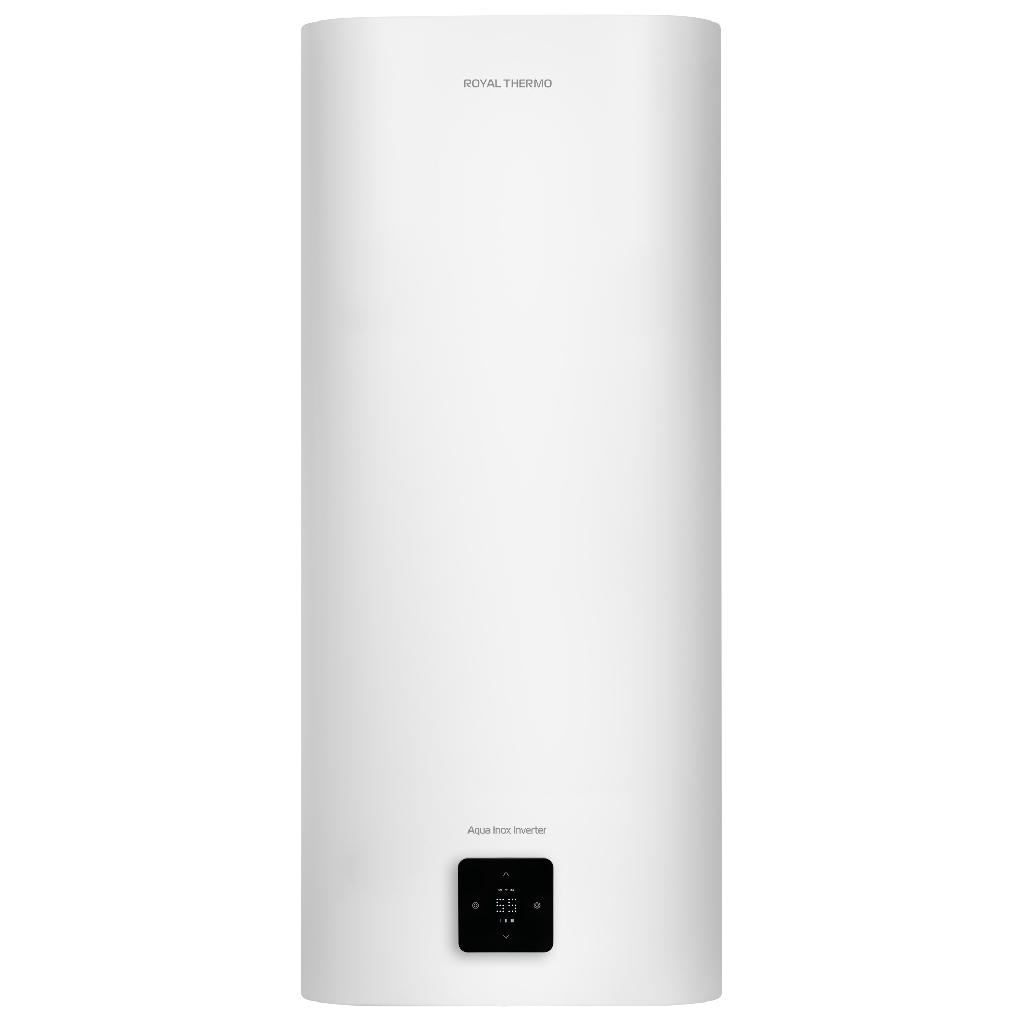 картинка Водонагреватель Royal Thermo RWH 50 Aqua Inox Inverter от ООО «Строительный крепеж»