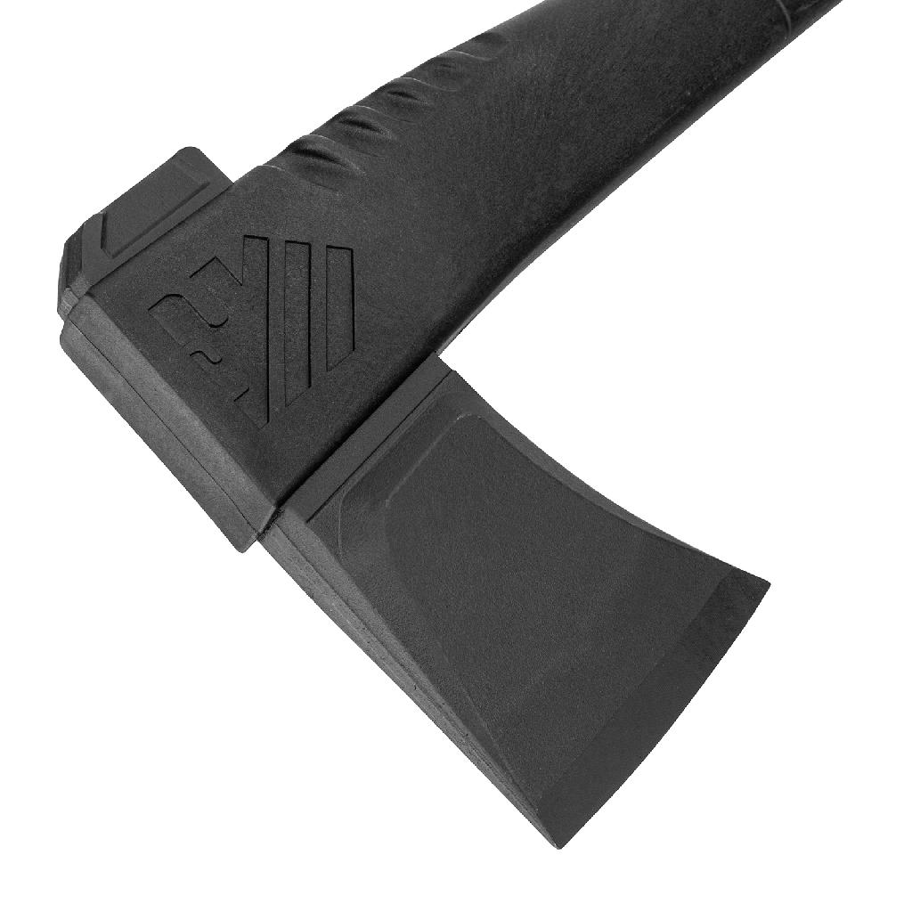 картинка Колун, F20, 2800 гр, двухкомпонентная рукоятка, 920 мм// Denzel от ООО "Строительный Крепеж"