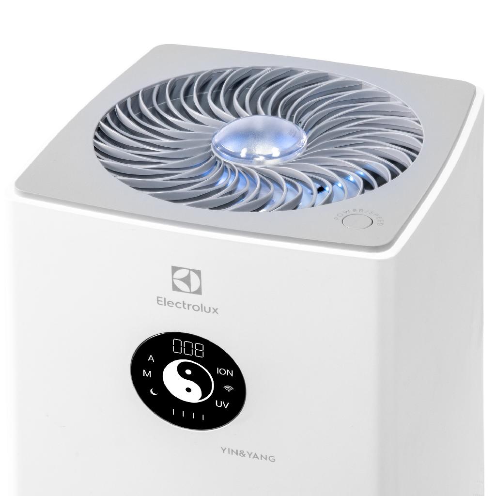 картинка Очиститель воздуха Electrolux EAP-2075D Yin&Yang от ООО «Строительный крепеж»