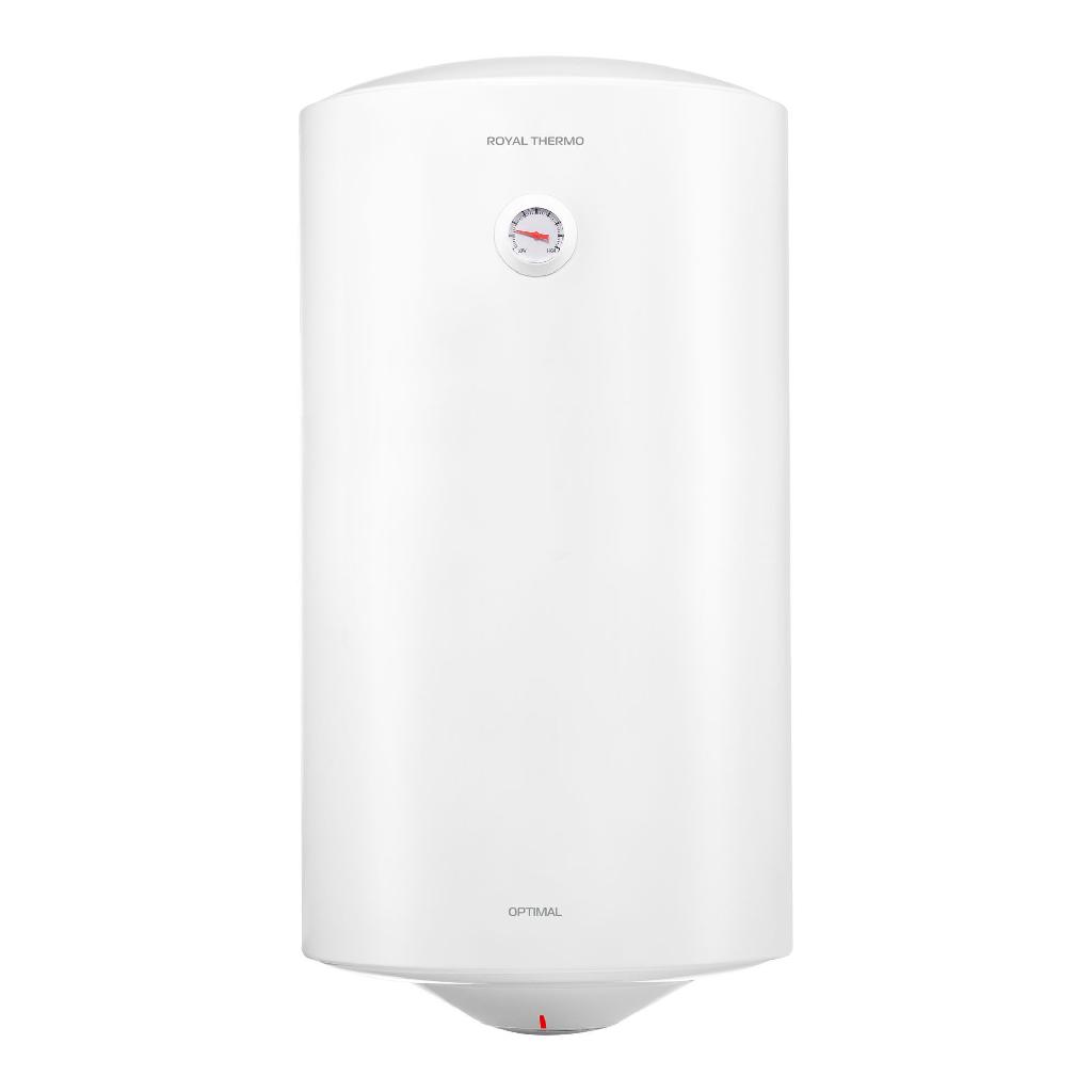 картинка Водонагреватель Royal Thermo RWH 100 Optimal от ООО «Строительный крепеж»