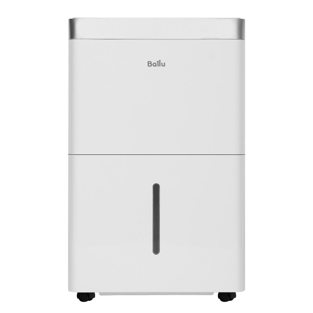картинка Осушитель воздуха Ballu Comfort BD30T CL от ООО «Строительный крепеж»