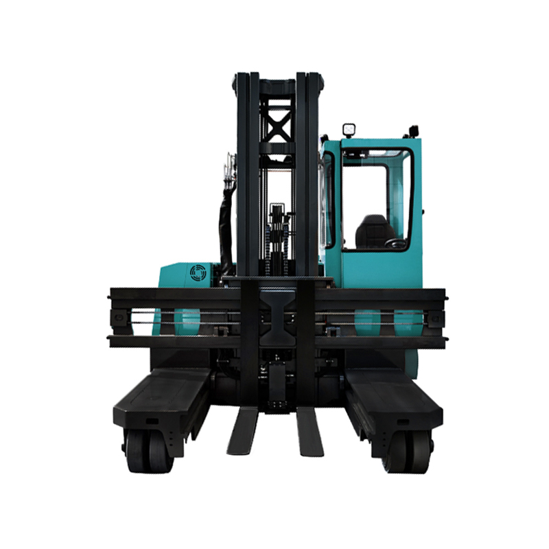 картинка Многоходовый ричтрак PROLIFT PRO MGRV3565 li-ion от ООО «Строительный крепеж»
