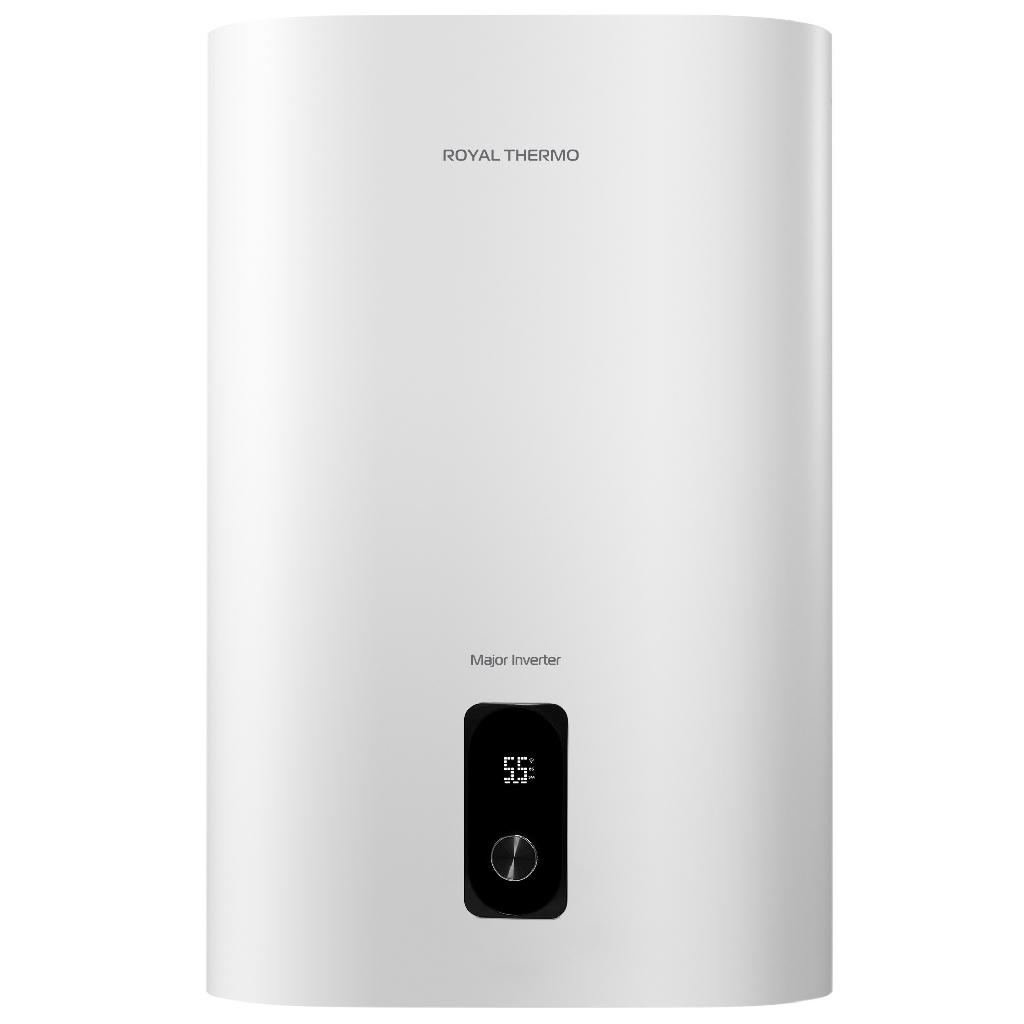 картинка Водонагреватель Royal Thermo RWH 30 Major Inverter от ООО «Строительный крепеж»