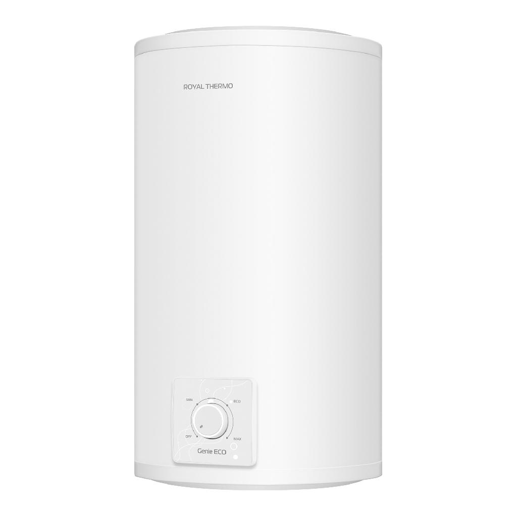 картинка Водонагреватель Royal Thermo RWH 15 Genie ECO O от ООО «Строительный крепеж»