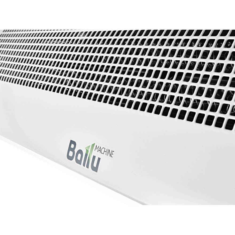 картинка Завеса тепловая BALLU BHC-L10T05 от ООО «Строительный крепеж»