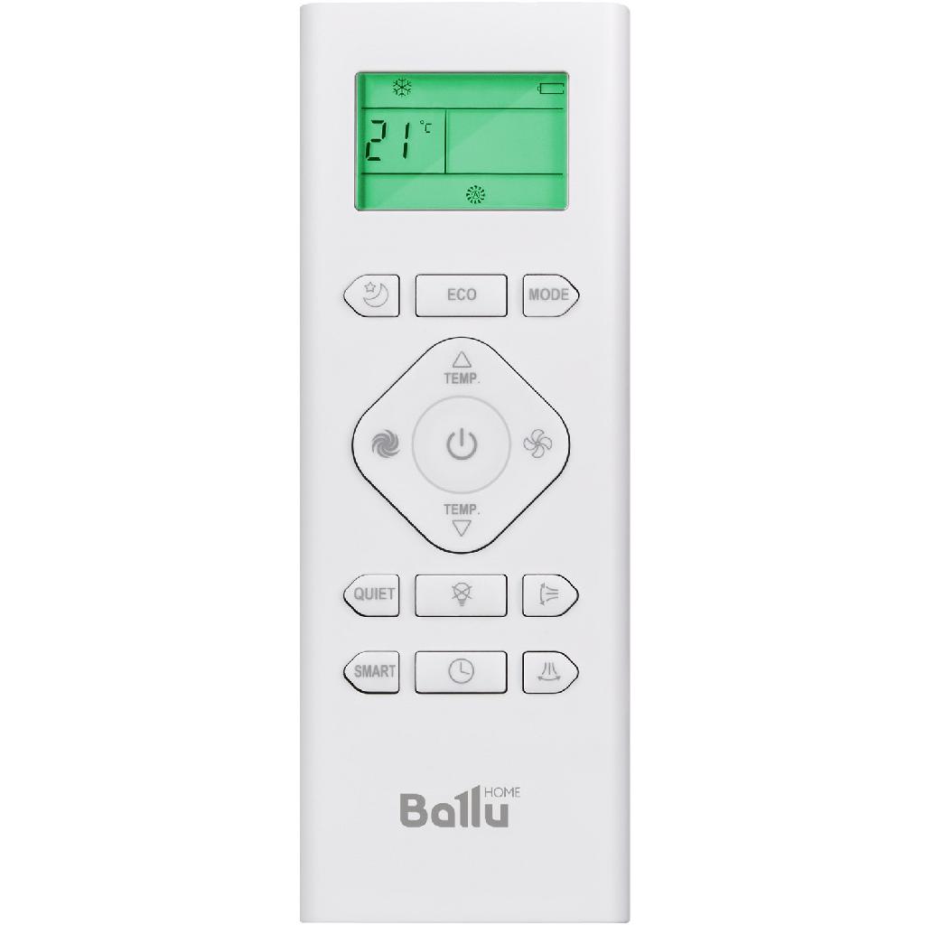 картинка Сплит-система Ballu iGreen Pro BSAG-12HN1_20Y комплект от ООО «Строительный крепеж»