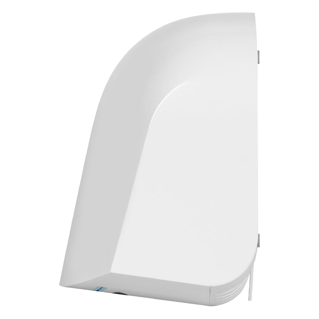 картинка Сушилка для рук электрическая Royal Thermo RTHD-1100 White от ООО «Строительный крепеж»