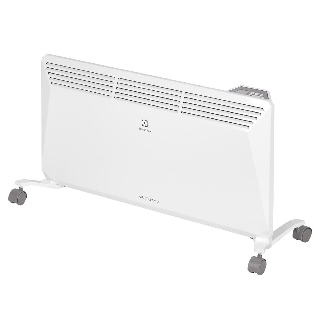 картинка Конвектор электрический Electrolux ECH/AS2-2000 ER от ООО «Строительный крепеж»