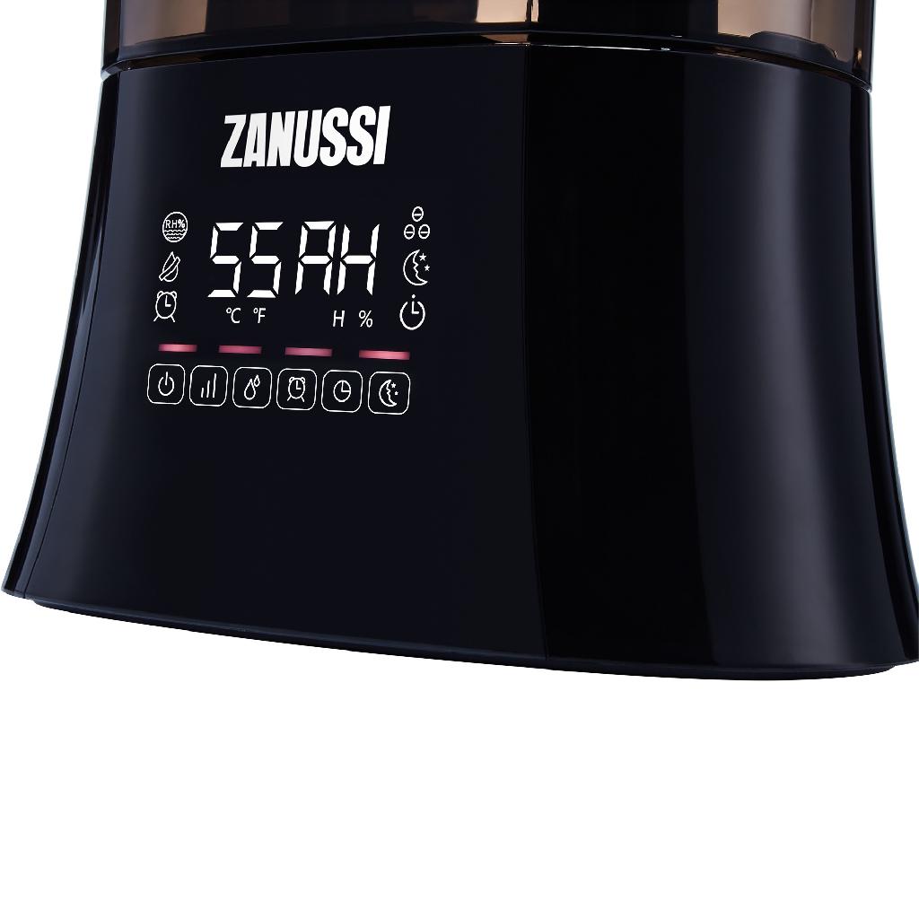картинка Увлажнитель ультразвуковой Zanussi ZH 6.5 ET Amfora от ООО «Строительный крепеж»