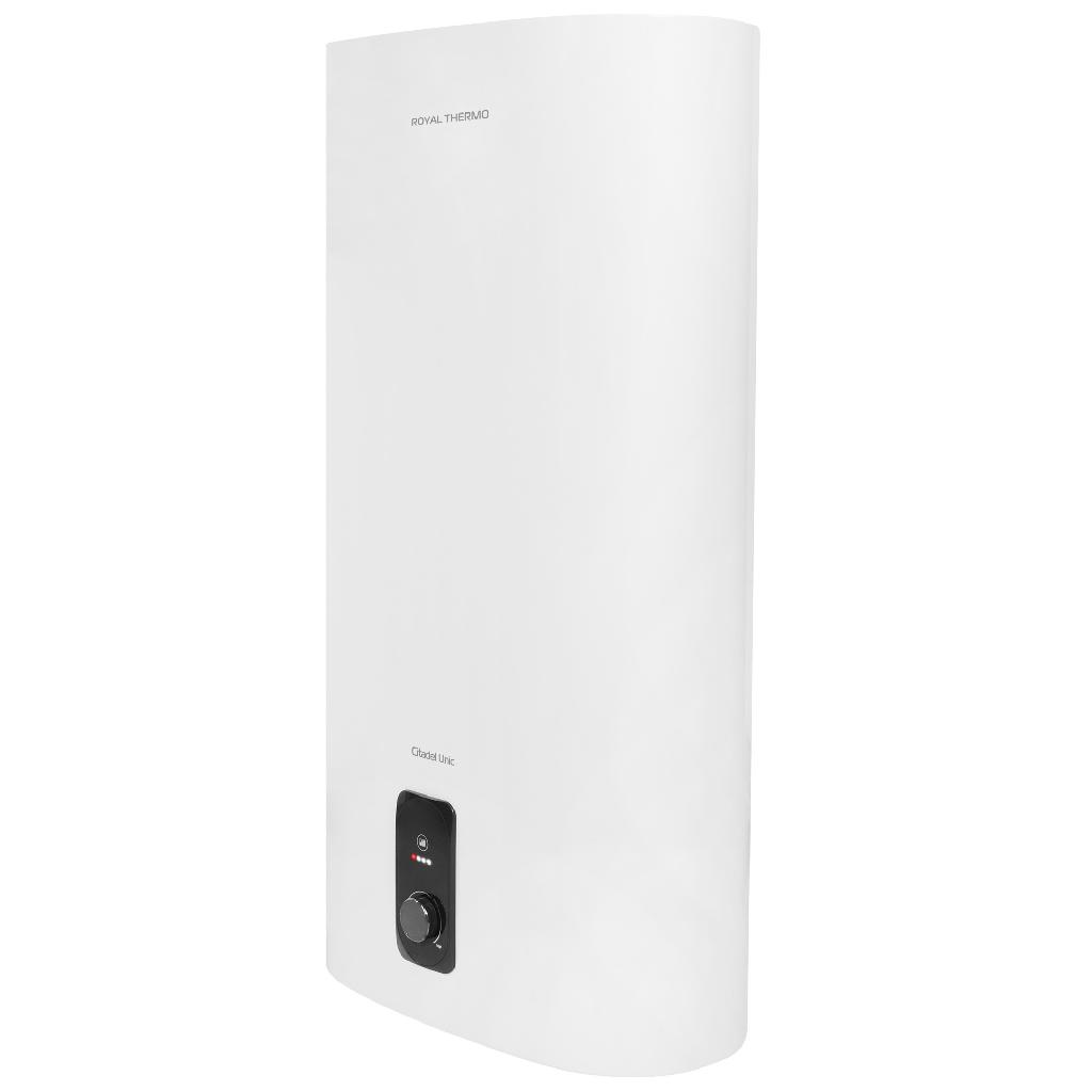 картинка Водонагреватель Royal Thermo RWH 50 Citadel Unic от ООО «Строительный крепеж»