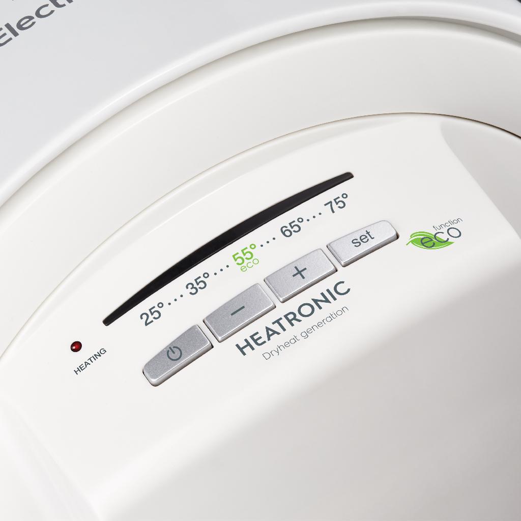 картинка Водонагреватель Electrolux EWH 100 Heatronic DL DryHeat от ООО «Строительный крепеж»