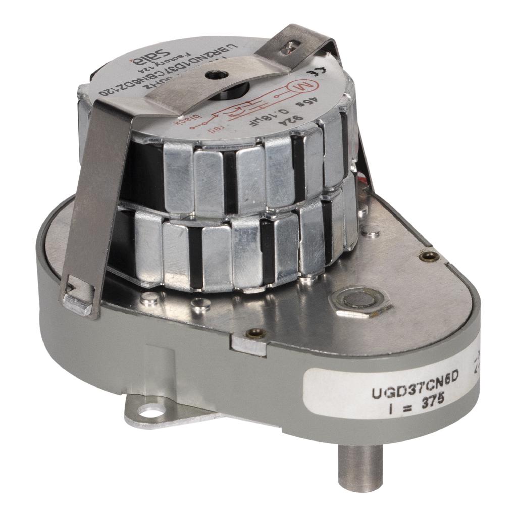картинка Мотор дисков Boneco 2055D (UBR2ND1D37CBN6DZ120) (24484) от ООО «Строительный крепеж»