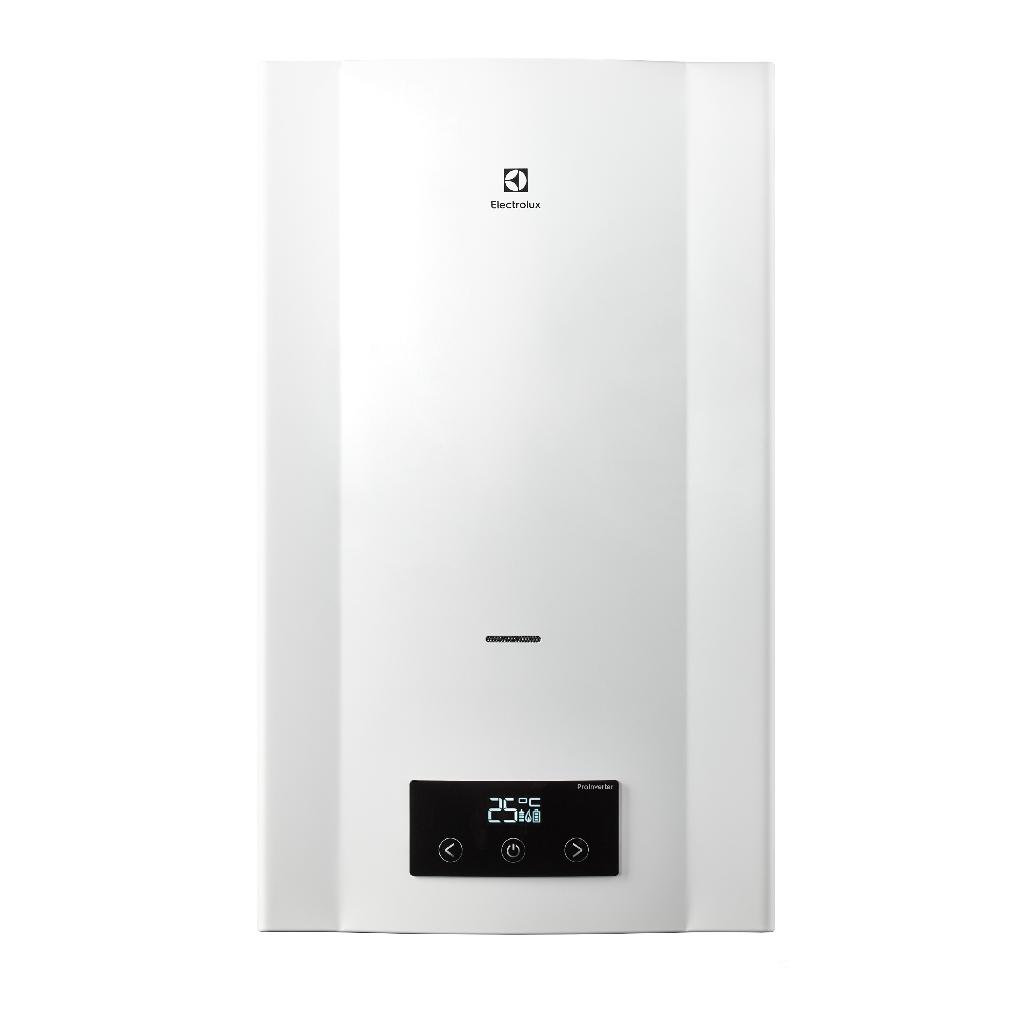 картинка Колонка газовая Electrolux GWH 11 ProInverter от ООО «Строительный крепеж»