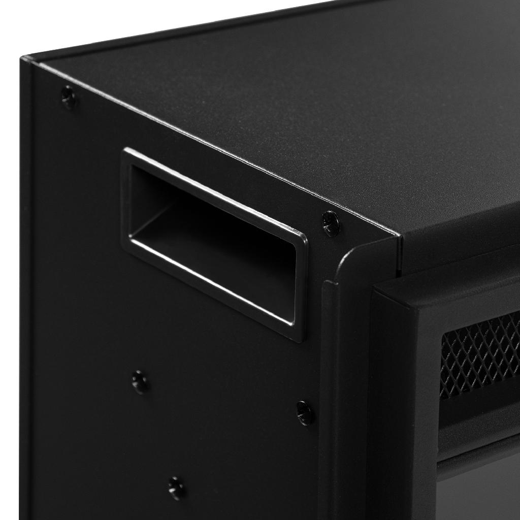 картинка Очаг электрический Royal Thermo Aurora RTFP/P-AR50LS от ООО «Строительный крепеж»