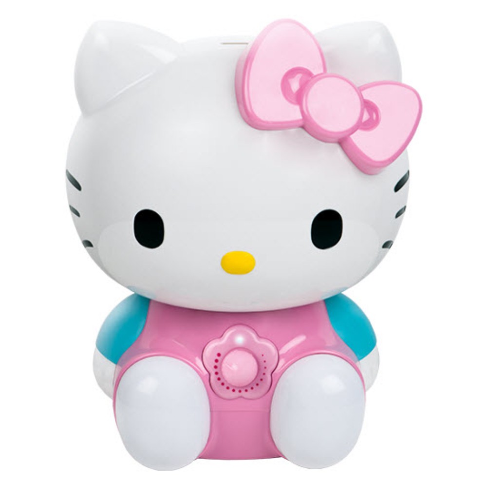 картинка Увлажнитель ультразвуковой BALLU UHB-250 M механика (Hello Kitty) от ООО «Строительный крепеж»