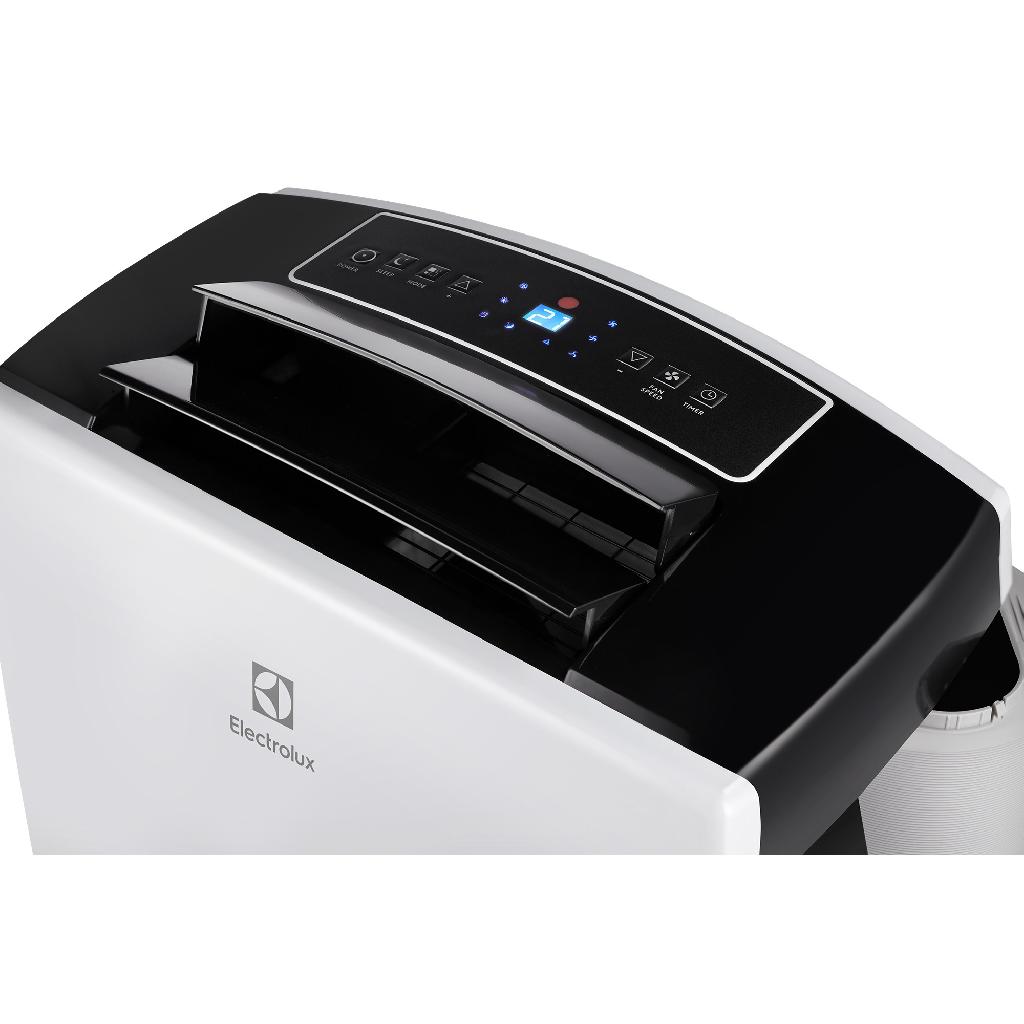 картинка Кондиционер мобильный Electrolux Cool Power EACM-16 HP/N3 от ООО «Строительный крепеж»