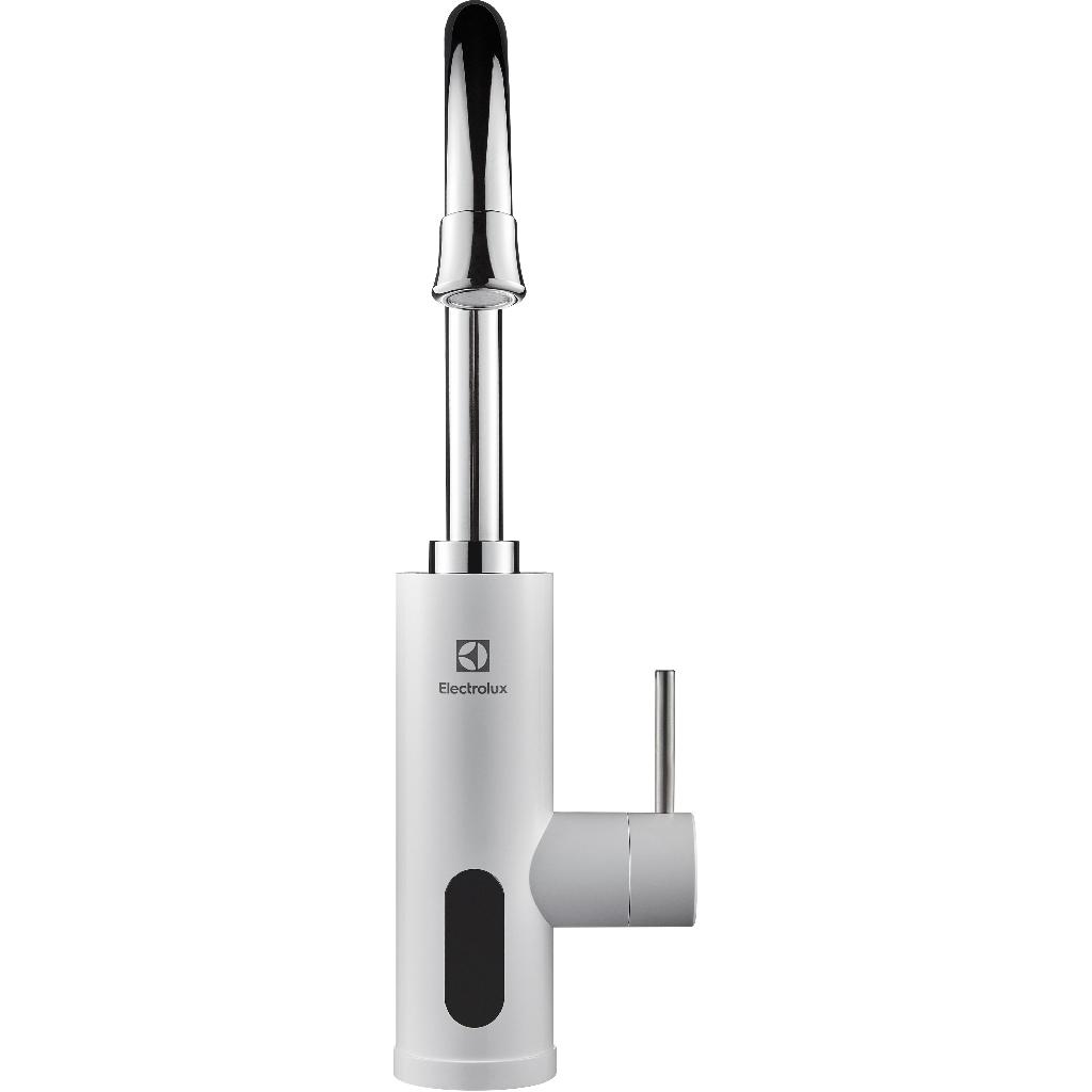 картинка Водонагреватель проточный Electrolux Taptronic (White) от ООО «Строительный крепеж»