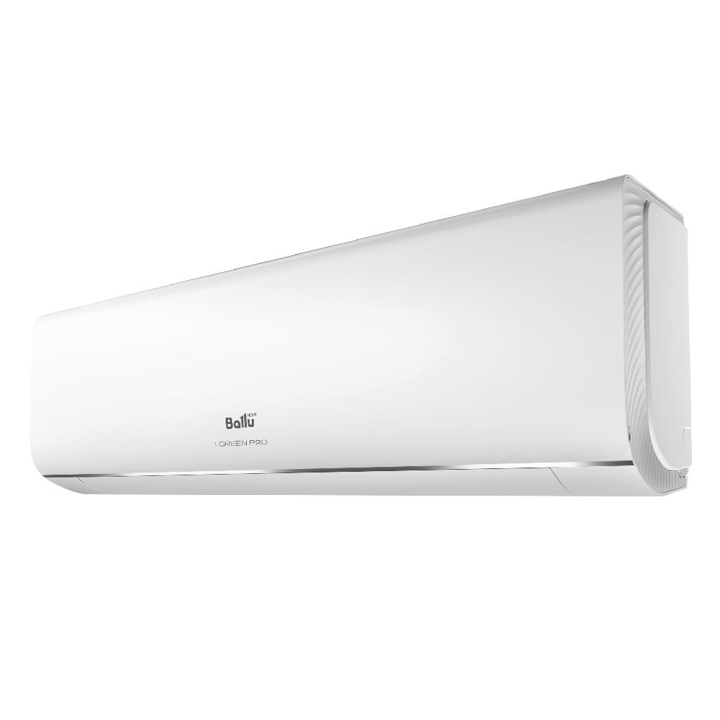 картинка Сплит-система Ballu iGreen Pro BSAG-12HN1_20Y комплект от ООО «Строительный крепеж»