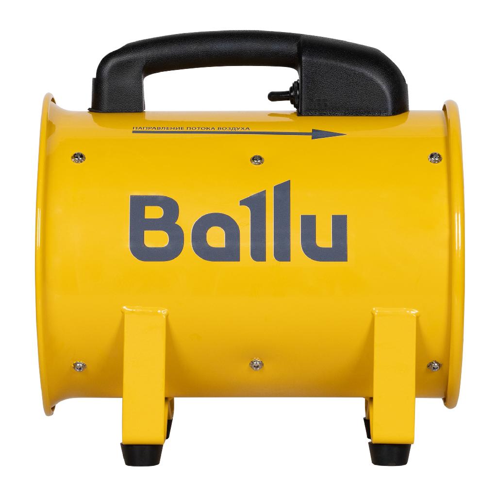 картинка Вентилятор промышленный Ballu BIF-X8 от ООО «Строительный крепеж»