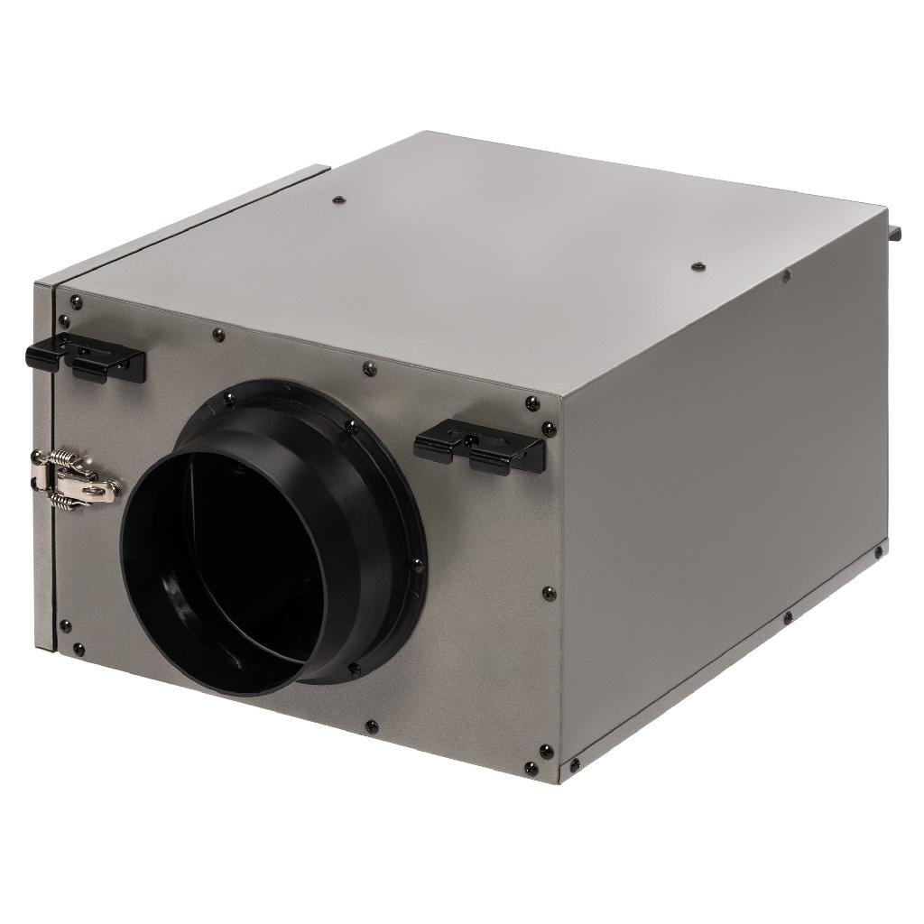 картинка Нагреватель керамический Shuft SVET-2.0-230/1-PTC от ООО «Строительный крепеж»
