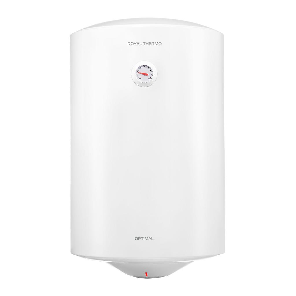 картинка Водонагреватель Royal Thermo RWH 80 Optimal от ООО «Строительный крепеж»