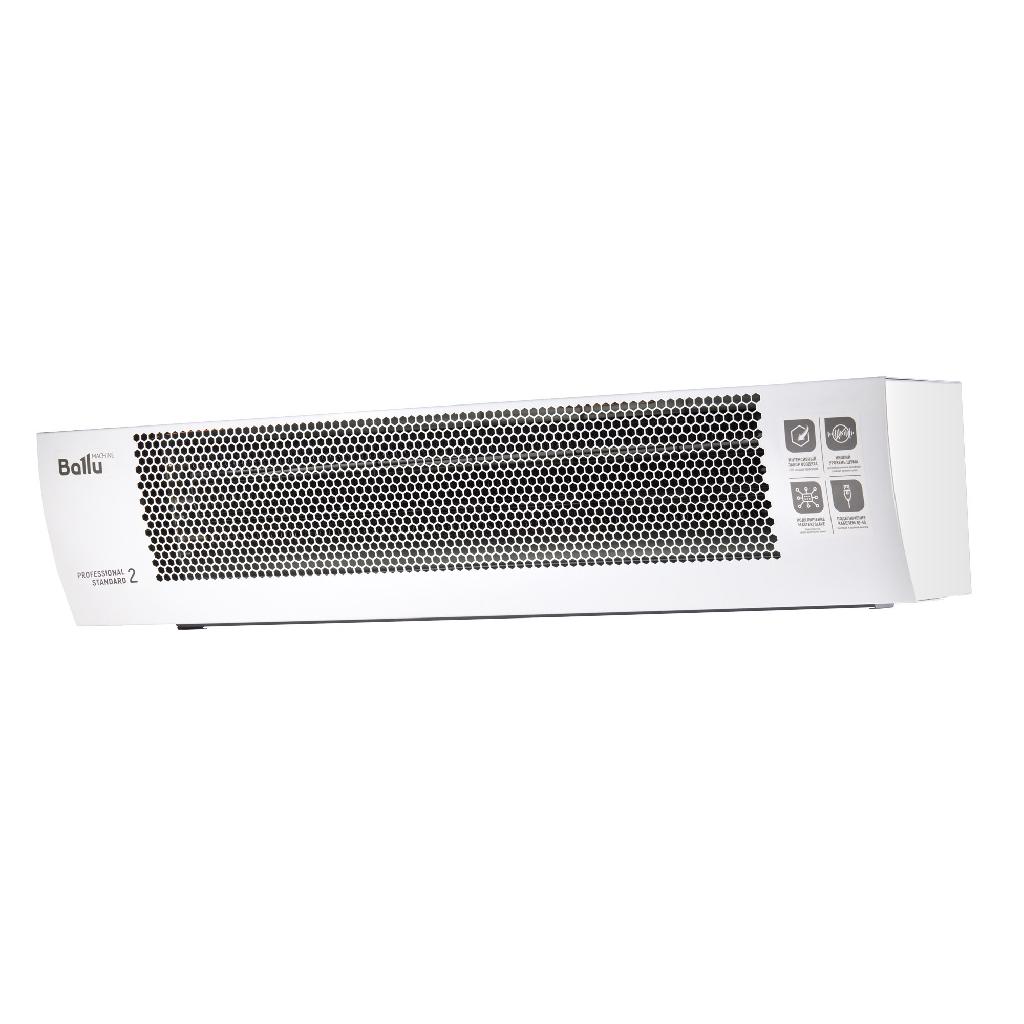 картинка Завеса тепловая Ballu BHC-H10T12-PS2 от ООО «Строительный крепеж»