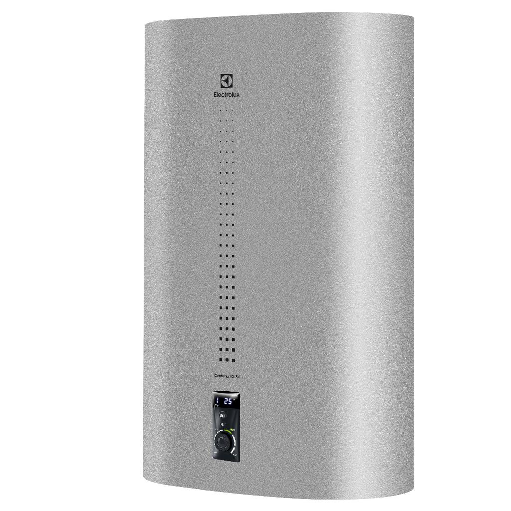 картинка Водонагреватель Electrolux EWH 80 Centurio IQ 3.0 Silver от ООО «Строительный крепеж»