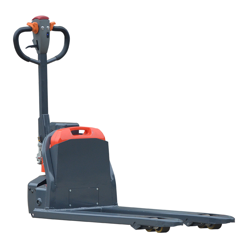 картинка Самоходная тележка PROLIFT SD15L (2 АКБ) от ООО «Строительный крепеж»