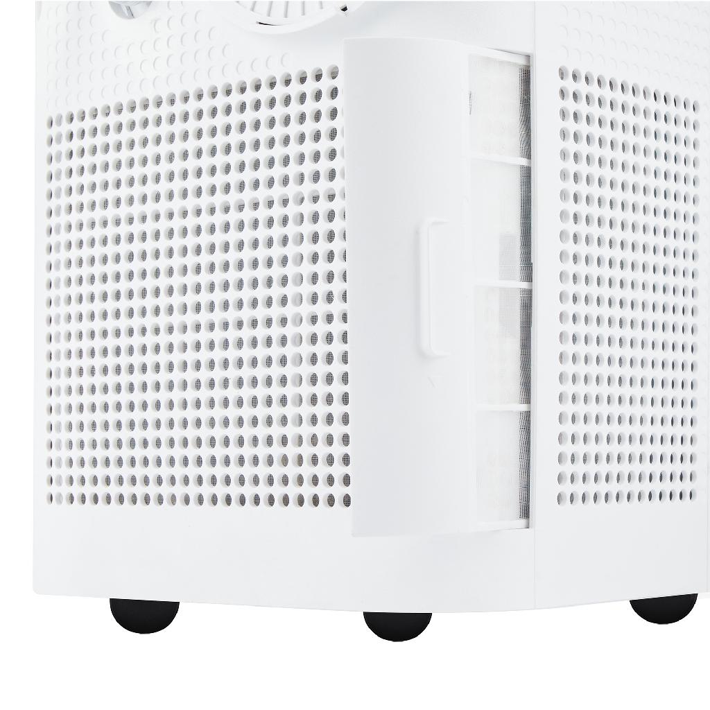 картинка Кондиционер мобильный Ballu Eclipse BPAC-10 EPW/N6 white от ООО «Строительный крепеж»