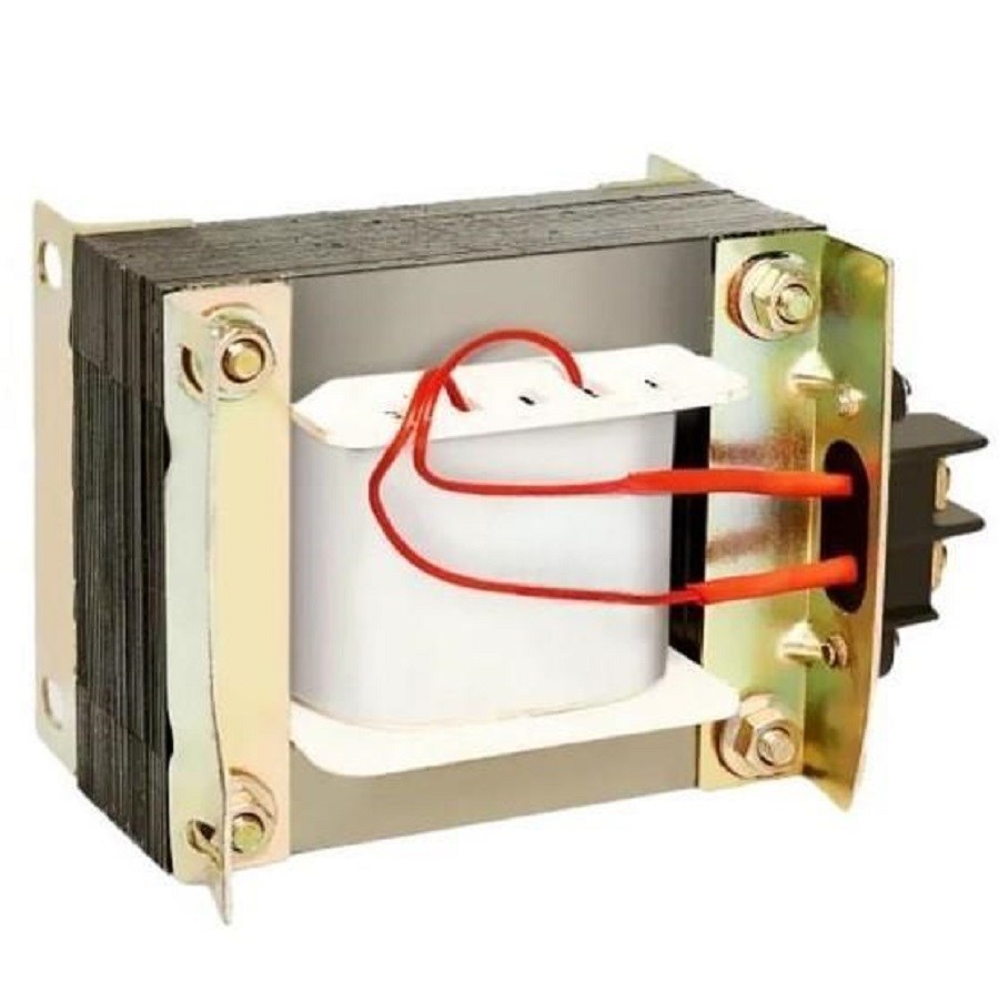 картинка Трансформатор для талей CD/MD 380/42V 50VA* от ООО «Строительный крепеж»