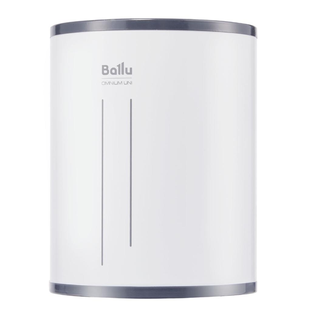 картинка Водонагреватель Ballu BWH/S 10 Omnium Uni O от ООО «Строительный крепеж»