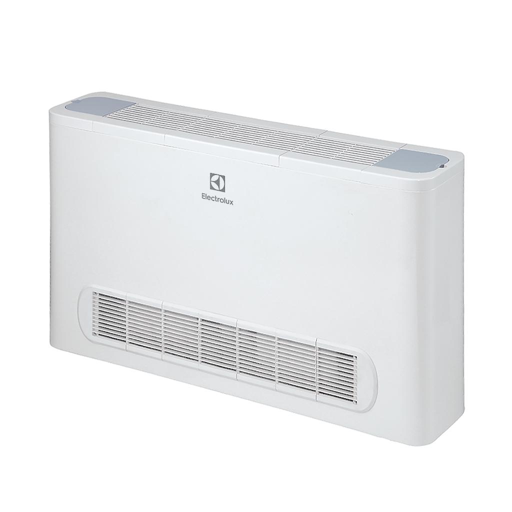 картинка Фанкойл напольно-потолочный Electrolux EFF-800 от ООО «Строительный крепеж»