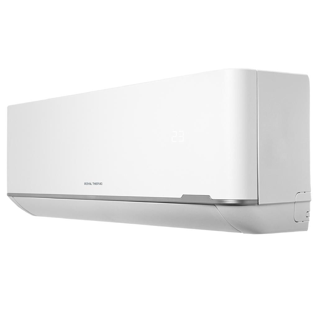 картинка Сплит-система Royal Thermo Barocco RTB-12HN1 комплект от ООО «Строительный крепеж»