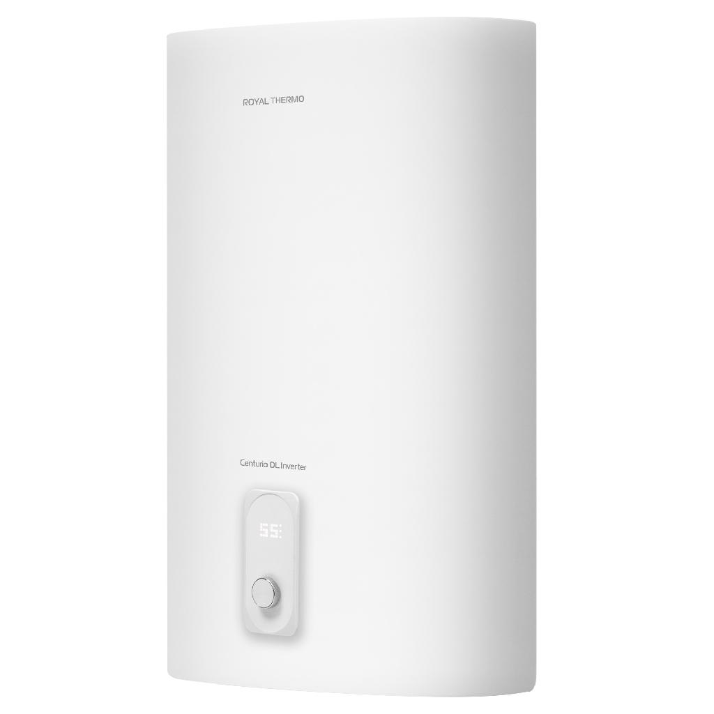 картинка Водонагреватель Royal Thermo RWH 30 Centurio DL Inverter от ООО «Строительный крепеж»