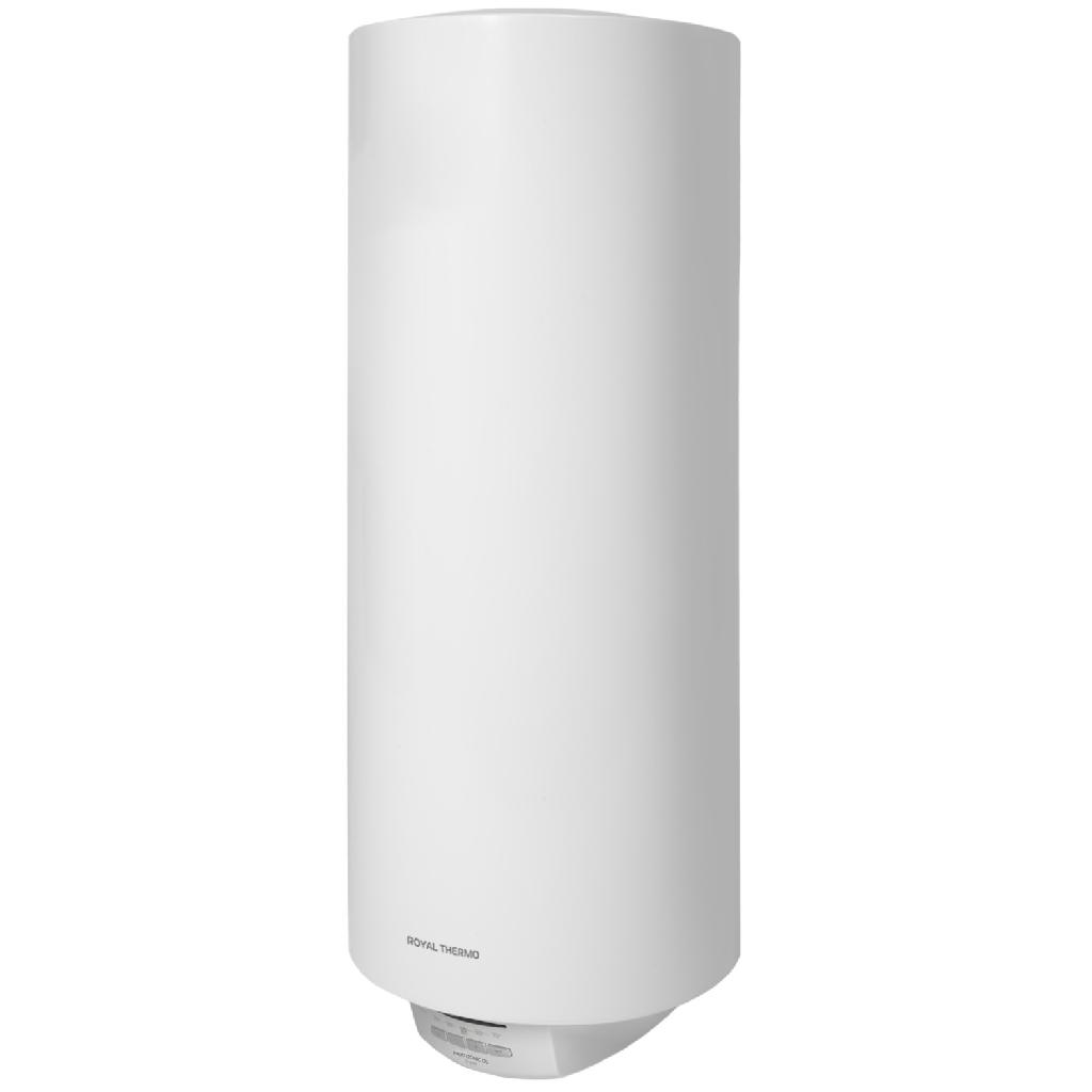 картинка Водонагреватель Royal Thermo RWH 80 Heatronic DL Slim DryHeat от ООО «Строительный крепеж»