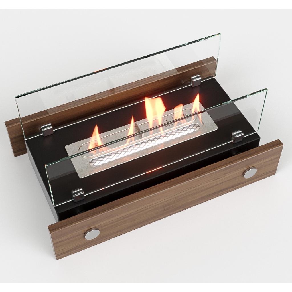 картинка Биокамин Firelight BFP/T-4025 Wood от ООО «Строительный крепеж»