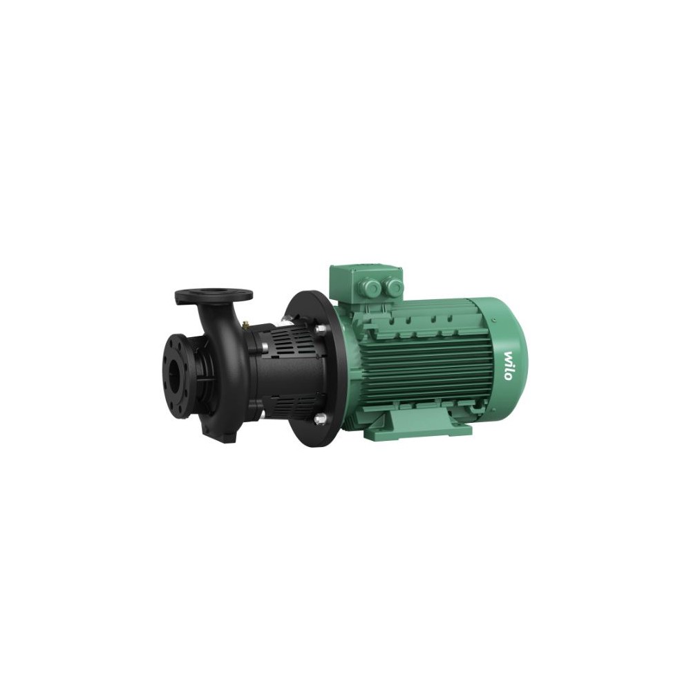 картинка Насос блочный WILO BL 65/220-4/4 от ООО «Строительный крепеж»