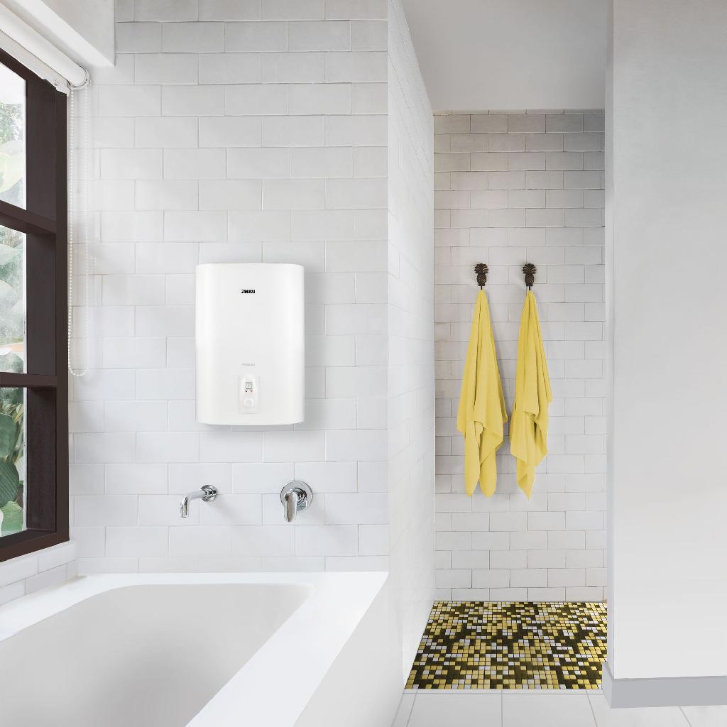 картинка Водонагреватель Zanussi ZWH/S 30 Artendo DRY от ООО «Строительный крепеж»