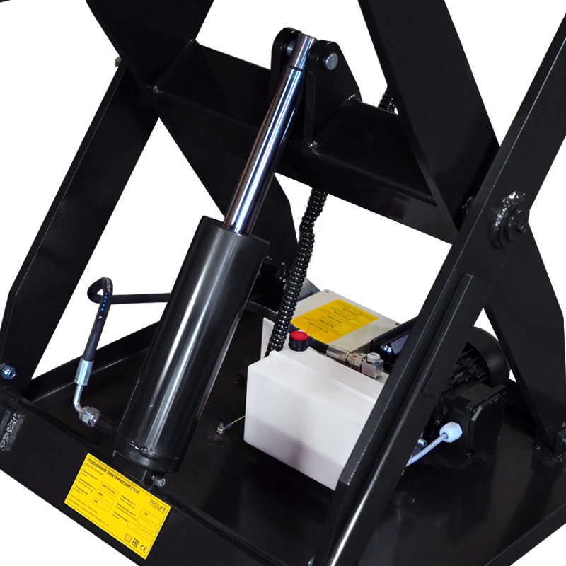 картинка Подъемный стол PROLIFT M2 HIW2.0EU от ООО «Строительный крепеж»