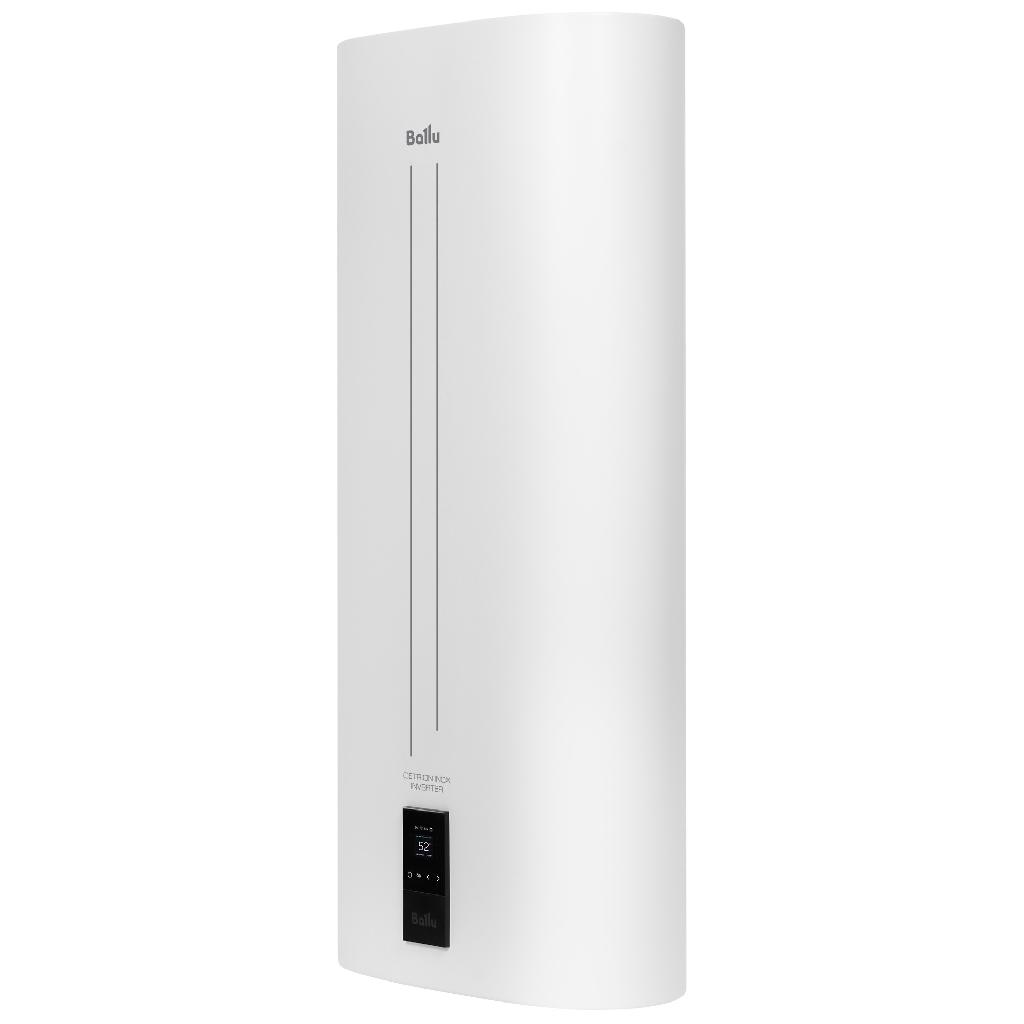 картинка Водонагреватель Ballu BWH/S 50 Cetrion Inox Inverter от ООО «Строительный крепеж»