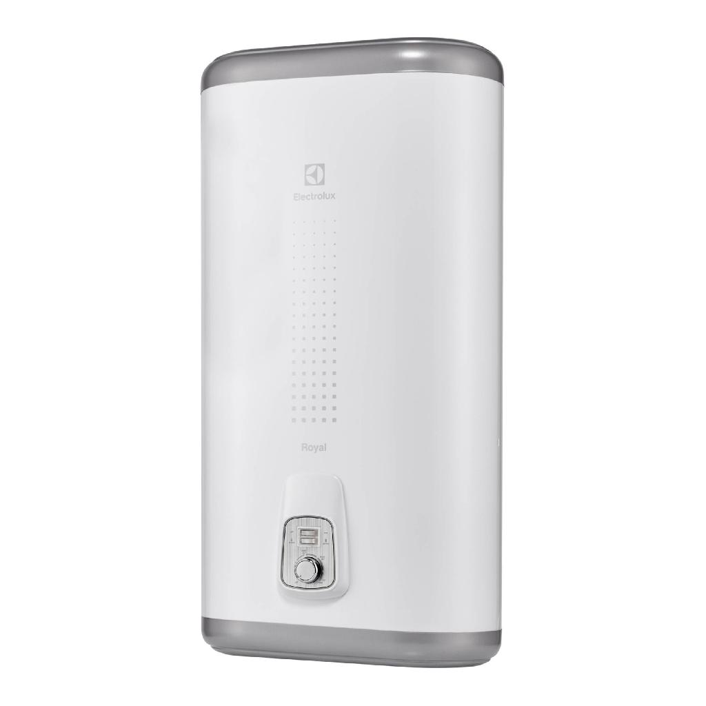 картинка Водонагреватель Electrolux EWH 80 Royal от ООО «Строительный крепеж»