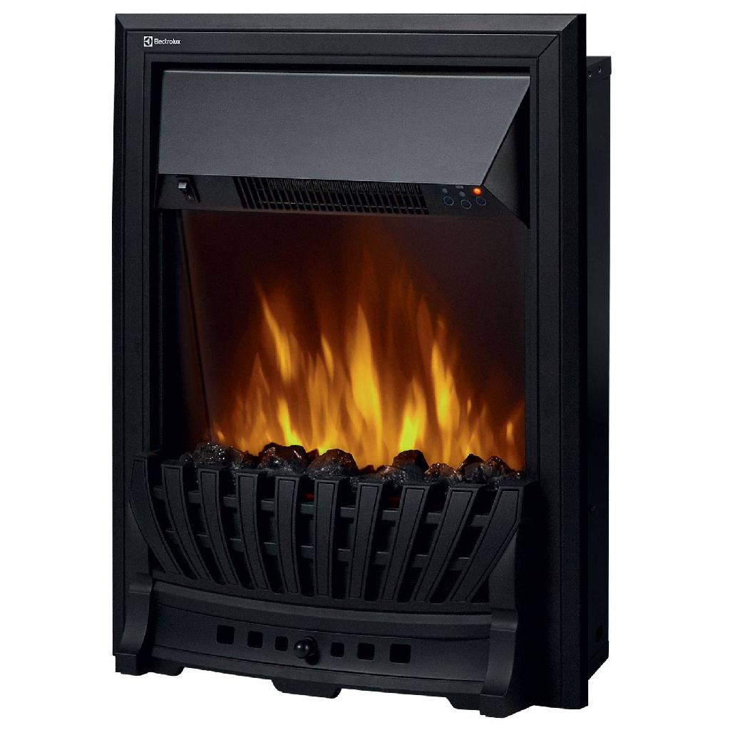 картинка Очаг электрический Electrolux Classic EFP/P-1020LS от ООО «Строительный крепеж»