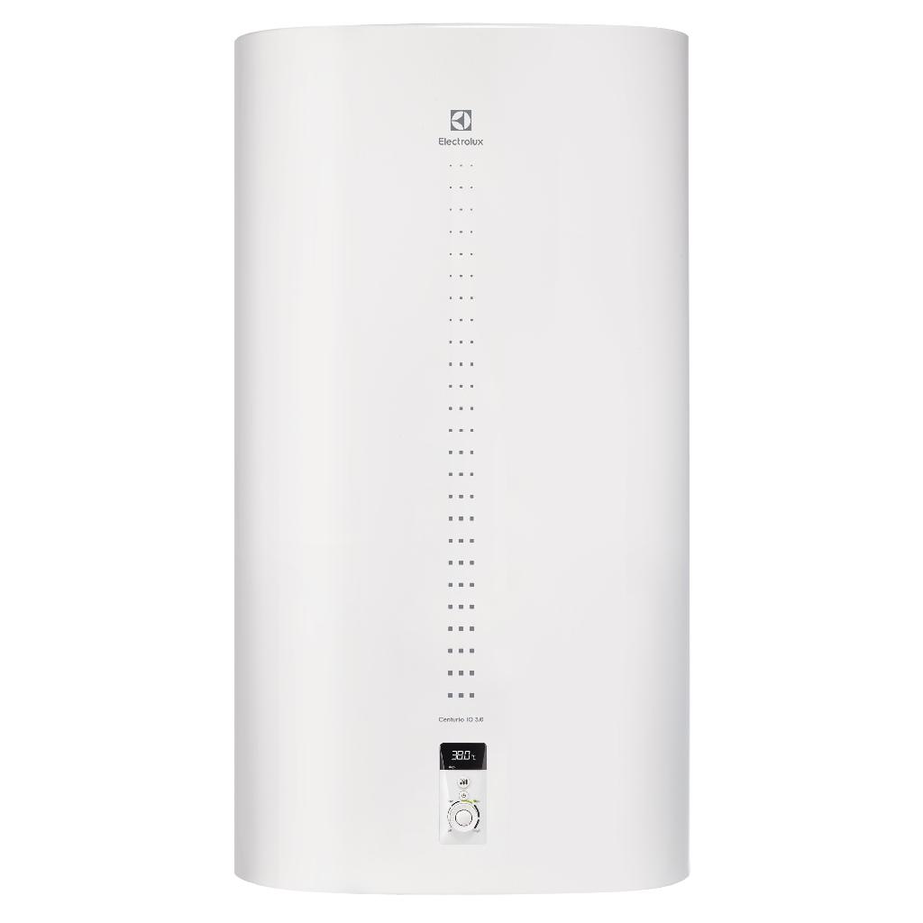 картинка Водонагреватель Electrolux EWH 100 Centurio IQ 3.0 от ООО «Строительный крепеж»