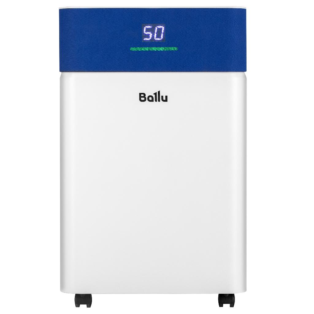 картинка Осушитель воздуха Ballu Cobalt BD-16L CB от ООО «Строительный крепеж»