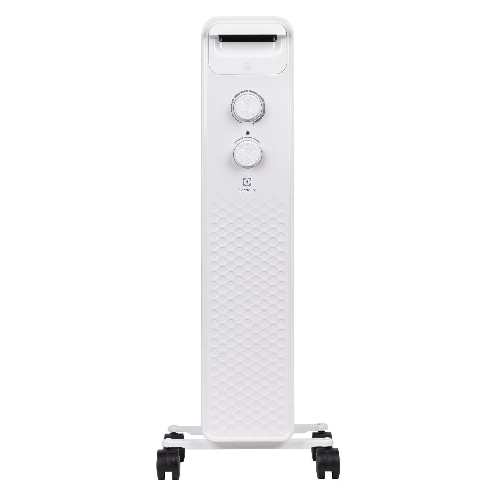 картинка Радиатор масляный Electrolux EOH/BE-07ZW от ООО «Строительный крепеж»