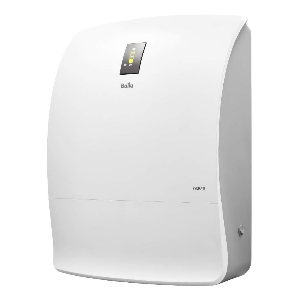 картинка Очиститель воздуха приточный Ballu ONEAIR ASP-200SP от ООО «Строительный крепеж»