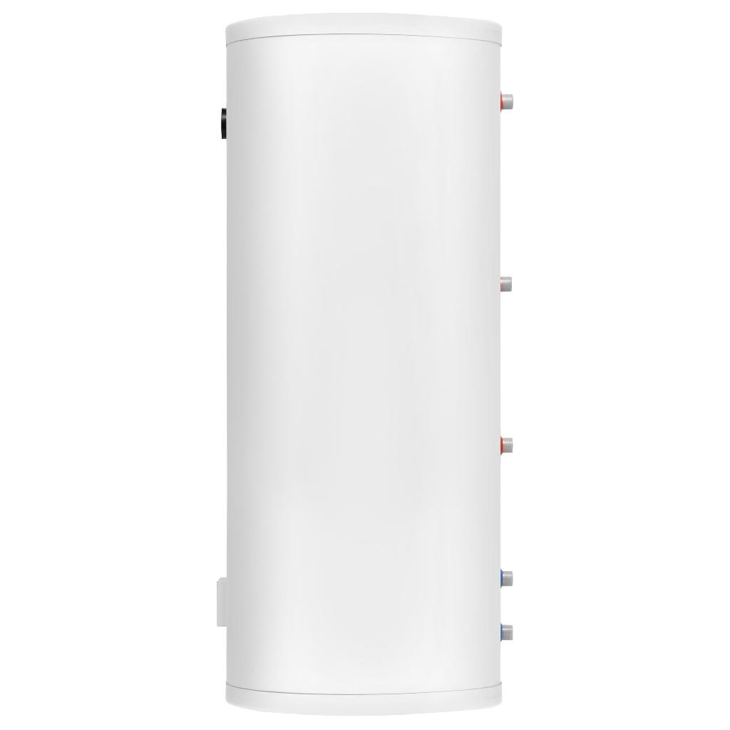 картинка Бойлер косвенного нагрева Royal Thermo AQUATEC Standart SF200 White напольный от ООО «Строительный крепеж»
