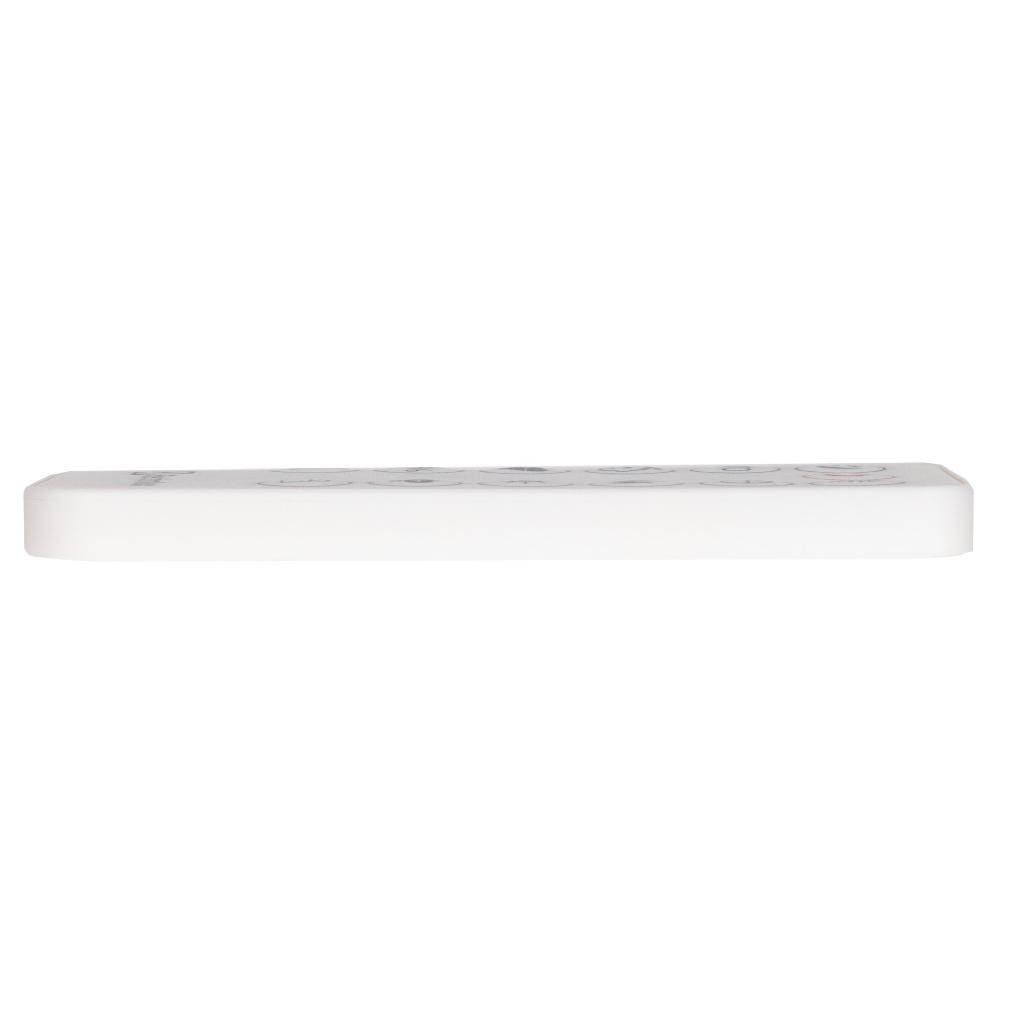 картинка Пульт управления EHU 3310D (White) (SH806-00-31W) от ООО «Строительный крепеж»