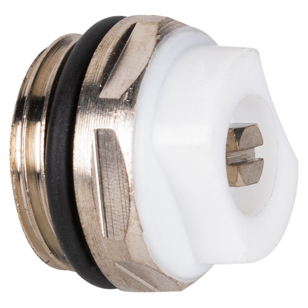 картинка Комплект монтажный Royal Thermo 1”х 1/2" белый от ООО «Строительный крепеж»