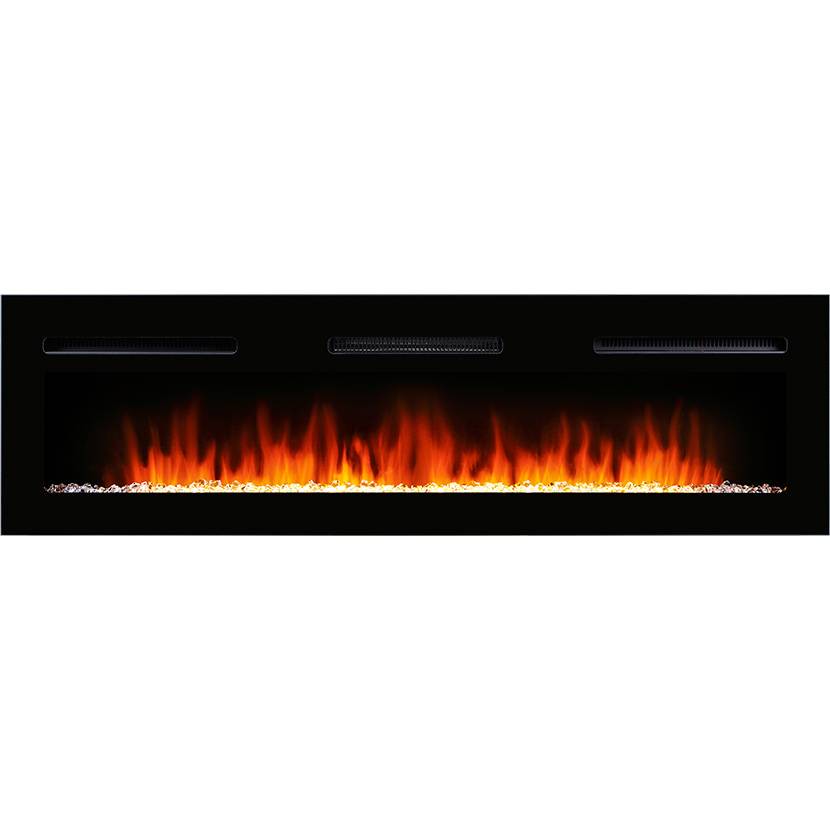картинка Очаг электрический Electrolux Infinity EFP/P-1600ULS от ООО «Строительный крепеж»